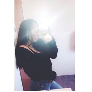 Meet your Posher, Denisse